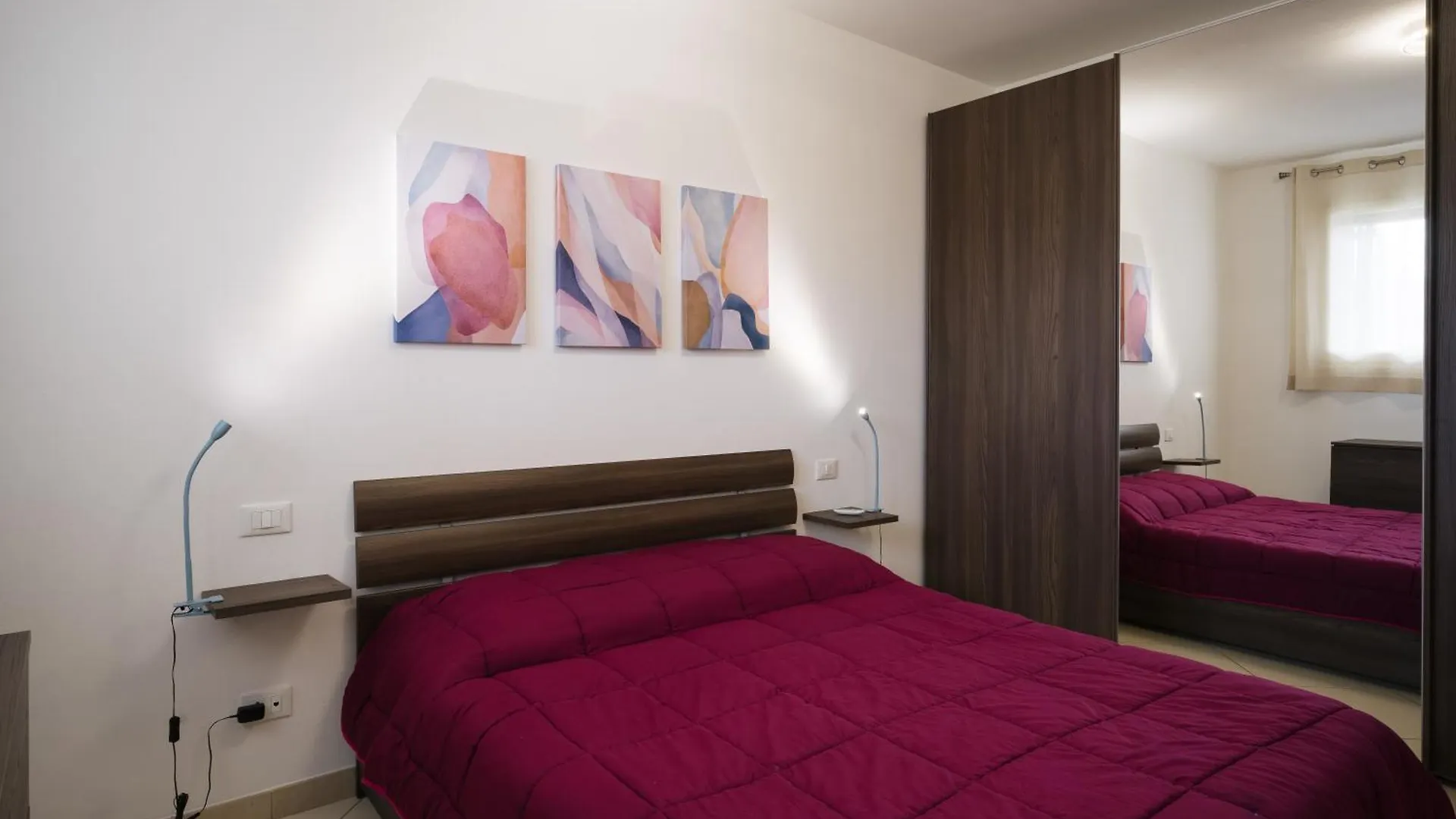 A Casa Di Anto Apartment Lucca Italy