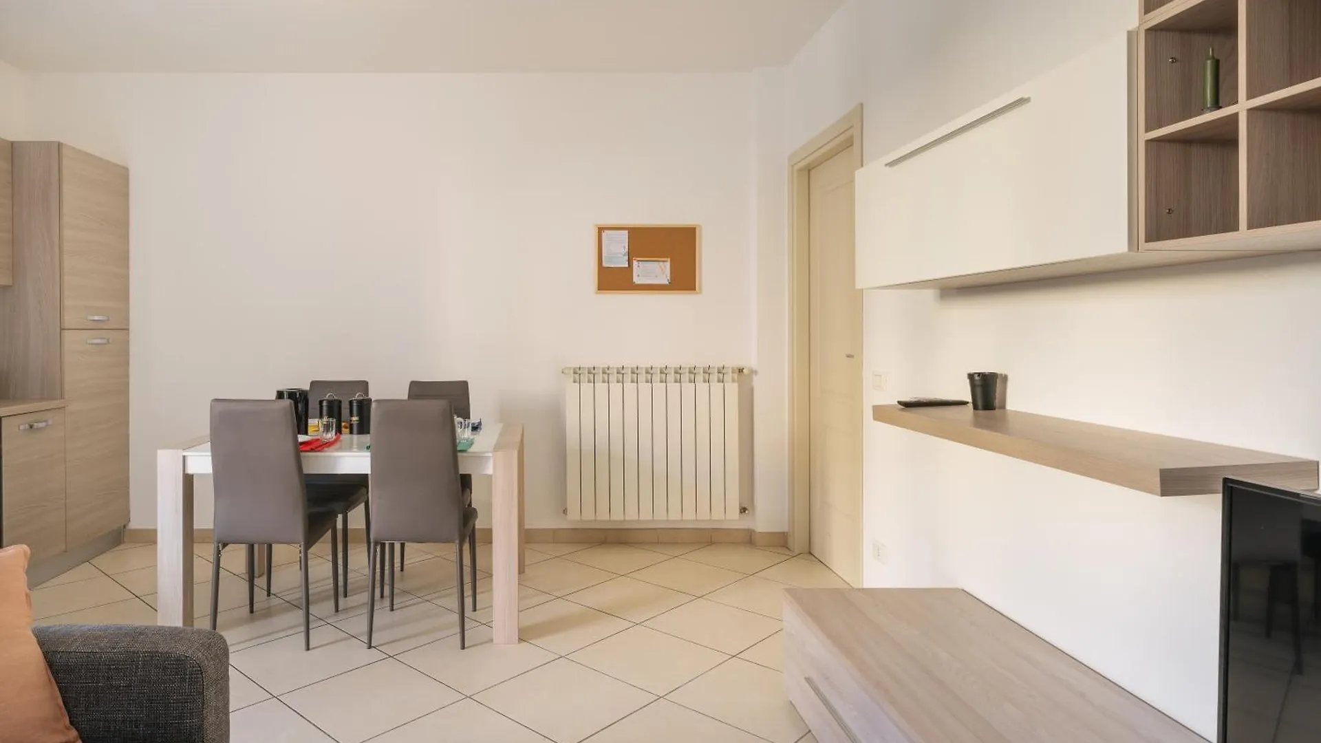A Casa Di Anto Apartment Lucca 0*,  Italy