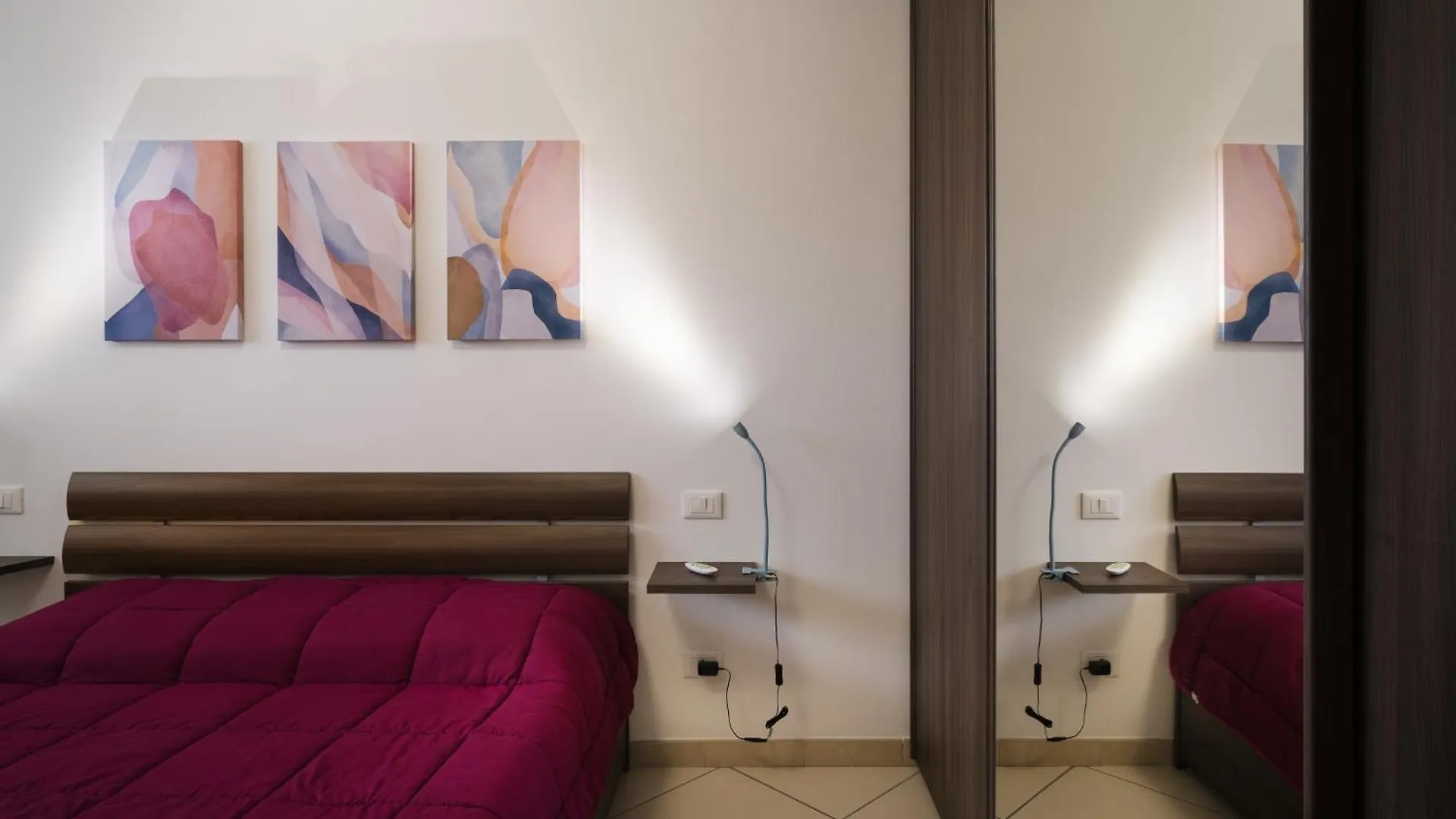 A Casa Di Anto Apartment Lucca Italy
