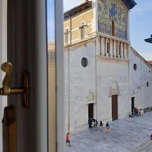 Pensionat Il Vicolo, Lucca