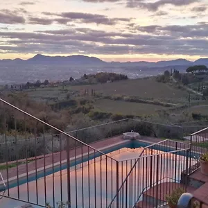 4* Отель Tenuta San Pietro Luxury