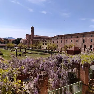 Apartment Casa I Cantici, Lucca