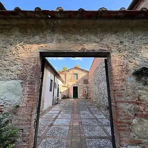 Appartement Borgo Al Canto Degli Alberi, Lucques