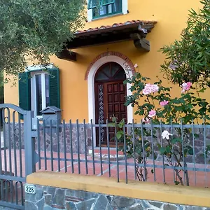  Gasthuis Il Cantuccio