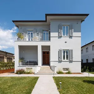  Villa Fedora Luxury