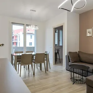 Apartment Terrazza Arrighi - Affitti Brevi Italia, Lucca