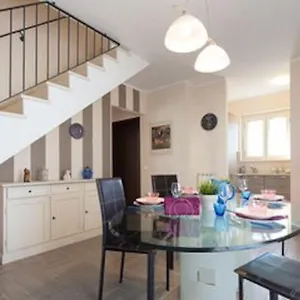  Appartement Piccolo Borgo