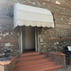 Casa A & M Lucca