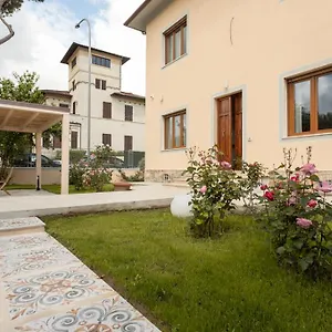  Bed & Breakfast Rosa Antica
