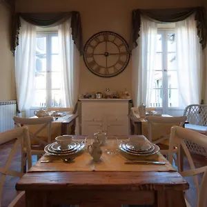  Bed & Breakfast Corte Toro