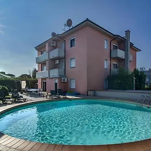Appartement Giada Palace & Pool - Giada Palace Group, Lucques
