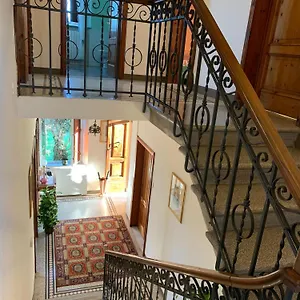  Bed & Breakfast Adelina