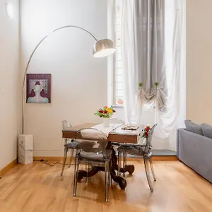 La Casa Di Cristina Lucca