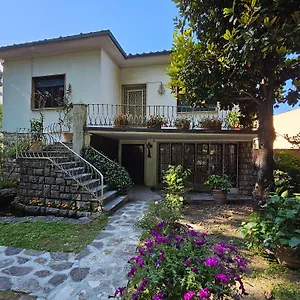  Bed & Breakfast Casa Tessieri
