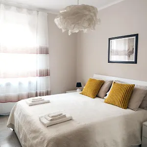  Apartment Casa Alice Centro