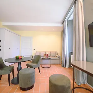  Bed & Breakfast Palazzo Froussard And Living