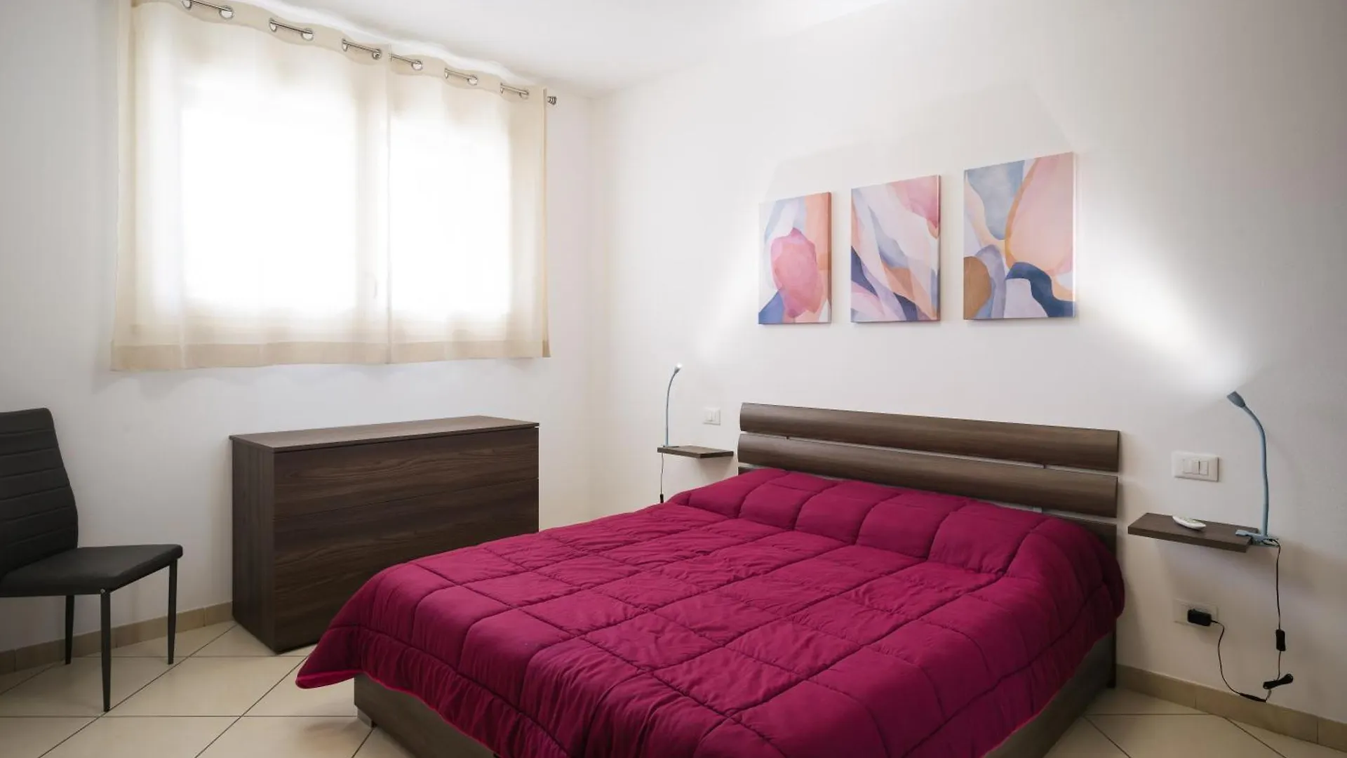 A Casa Di Anto contacts